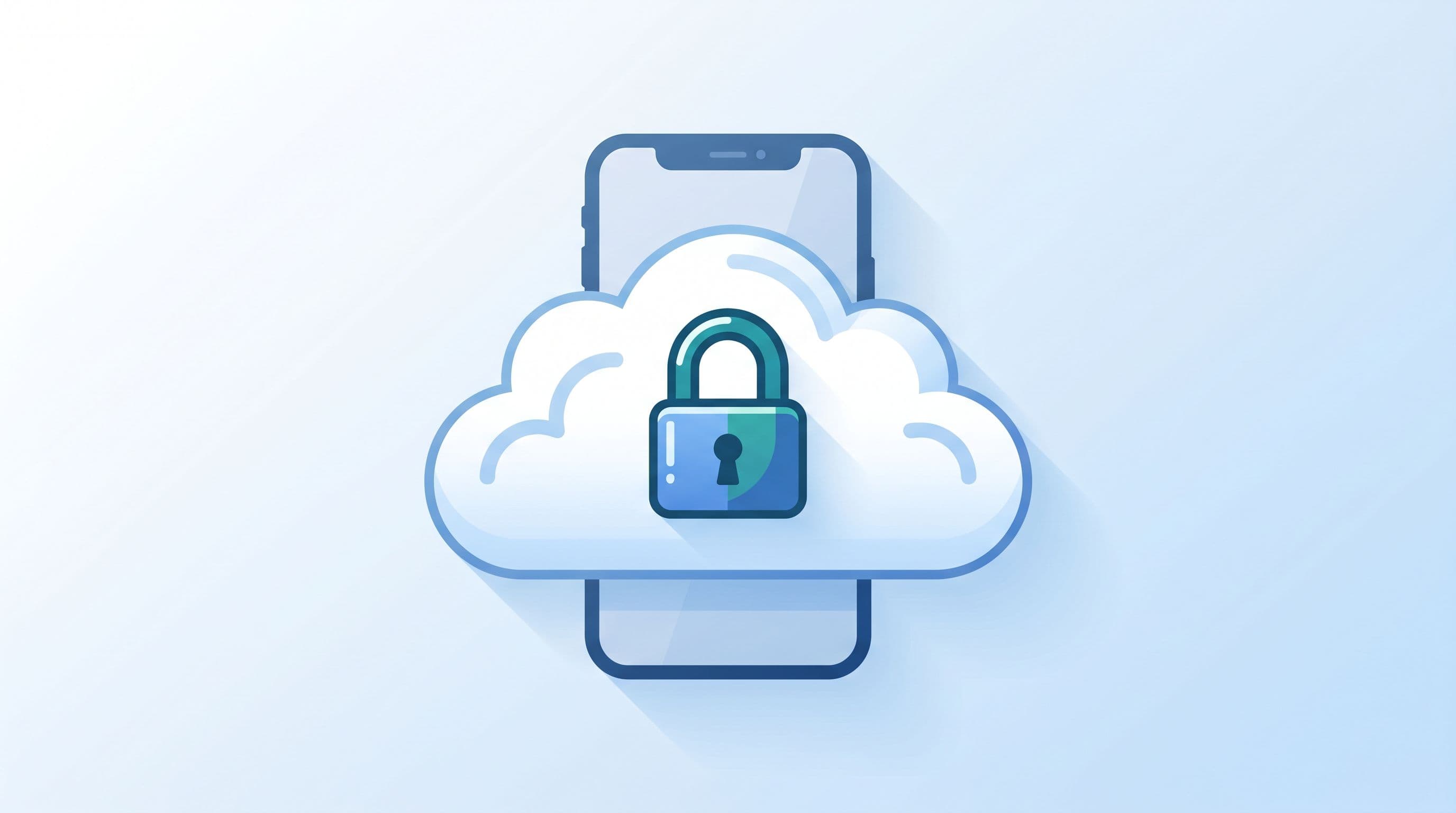 iPhone showing the Locked to Owner activation lock screen
