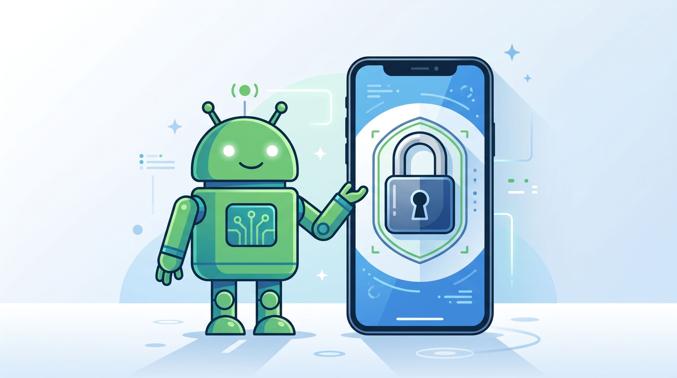 Android phone on the Google account verification FRP screen