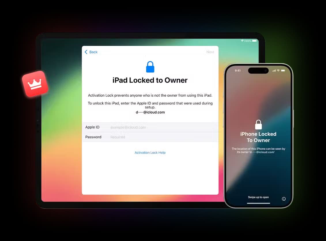 The Right to Repair Your iPhone: A Complete Guide to iCloud Activation Lock Removal