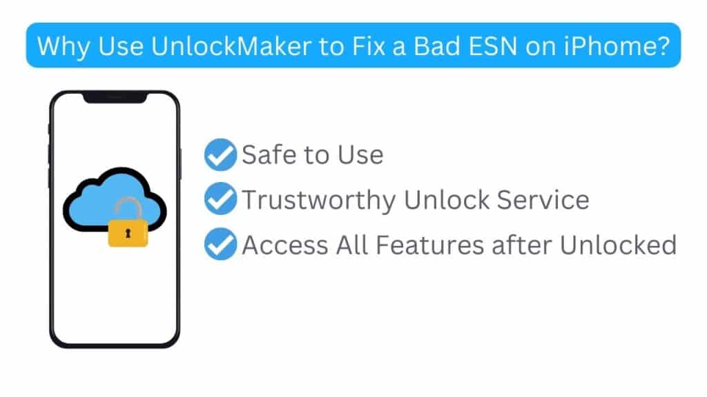 Reasons Why You Should Use UnlockMaker to Unlock your Device