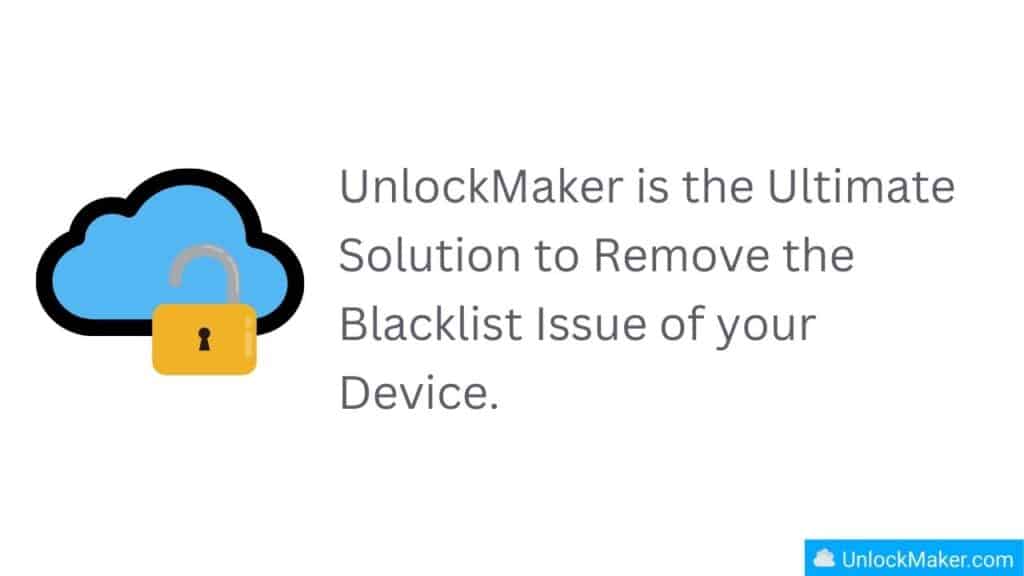 UnlockMaker is the Ultimate Solution